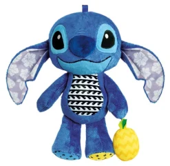 Stitch Activiteiten Knuffel>Clementoni Discount