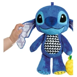 Stitch Activiteiten Knuffel><noscript><img width=