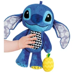 Stitch Activiteiten Knuffel><noscript><img width=