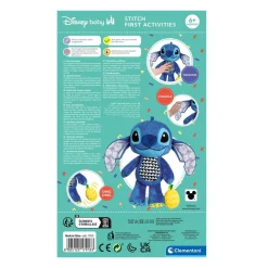 Stitch Activiteiten Knuffel><noscript><img width=