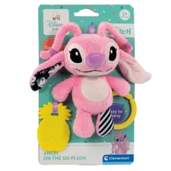 Stitch Angel Zachte Rammelaar>Clementoni Sale