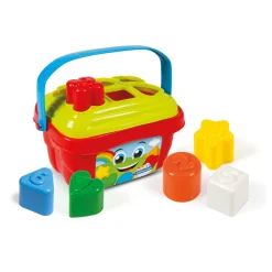 Vormensorteerder-Clementoni New