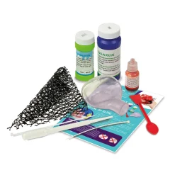 Wetenschap & Spel - Squishy Bal Maken>Clementoni New