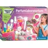 Wetenschap & Spel - Parfumlaboratorium>Clementoni Sale