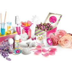 Wetenschap & Spel - Parfumlaboratorium>Clementoni Sale