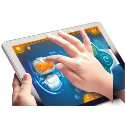 Wetenschap & Spel Maak je Eigen Robot><noscript><img width=