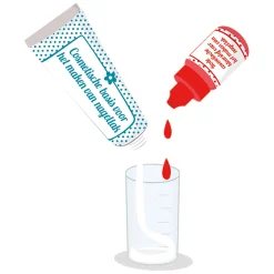 Clementoni Wetenschap en Spel - Mini Nagellakset Outlet