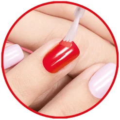 Clementoni Wetenschap en Spel - Mini Nagellakset Outlet