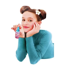 Clementoni Wetenschap en Spel -Parfum Laboratorium Deluxe Experimentenset Hot