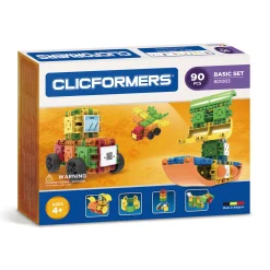Basisset, 90dlg.-Clicformers Sale