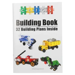 Bouwboek-Clics Discount