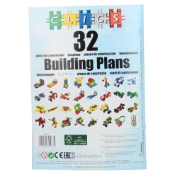 Bouwboek-Clics Discount