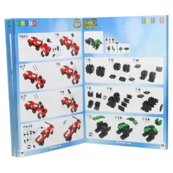 Bouwboek-Clics Discount