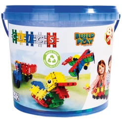 Clics Build & Play Emmer, 8in1 New