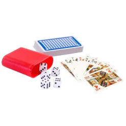 100 Kaart en Dobbel Spellen>Clown Games Best