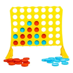 Connect4 Bordspel>Clown Games