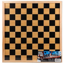 Dam/Schaakbord-Clown Games Sale