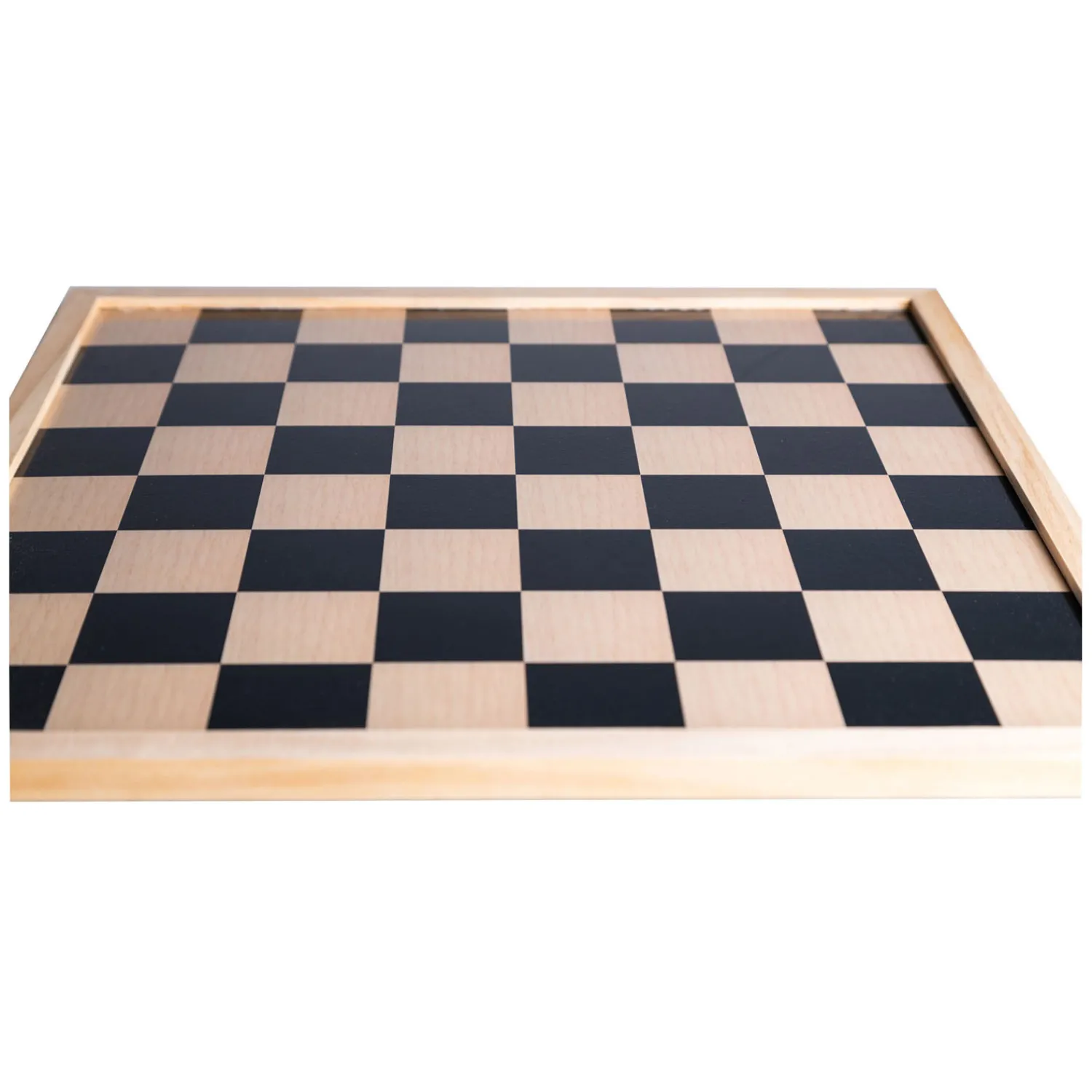 Dam/Schaakbord-Clown Games Sale