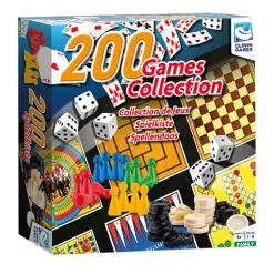 Games Collectie, 200 spellen>Clown Games Online