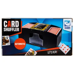 Clown Games Kaartschudmachine Best