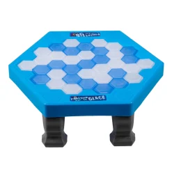 Paniek Op Het IJs Kinderspel-Clown Games Best