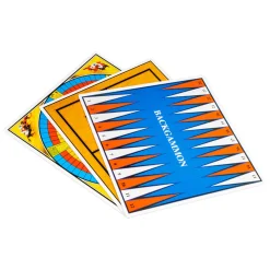 Clown Games Spellendoos NL/FR, 200dlg. Discount