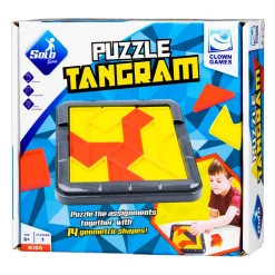 Tangram>Clown Games Outlet