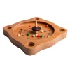 Tiroler Roulette Houten Bordspel>Clown Games Hot