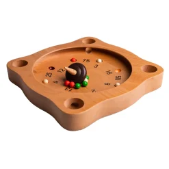 Tiroler Roulette Houten Bordspel><noscript><img width=