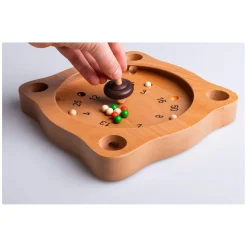 Tiroler Roulette Houten Bordspel><noscript><img width=