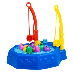 Visspel Reiseditie-Clown Games Hot