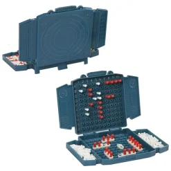 Vlootgevecht Reiseditie Spel>Clown Games Hot