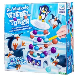 Wankele Wiebeltoren>Clown Games Online