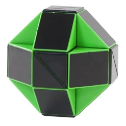 Clown Games Clown Magic Puzzel 3D, 24dlg. New