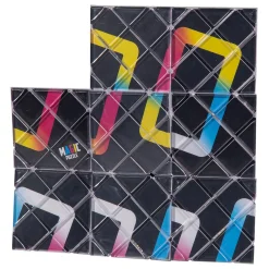 Clown Magic Puzzle Board-Clown Games New