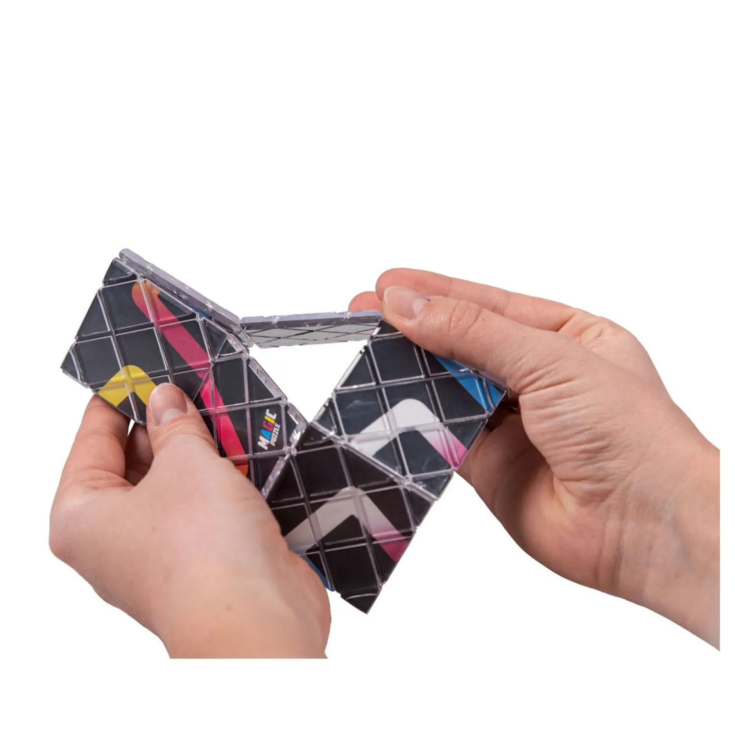 Clown Magic Puzzle Board-Clown Games New