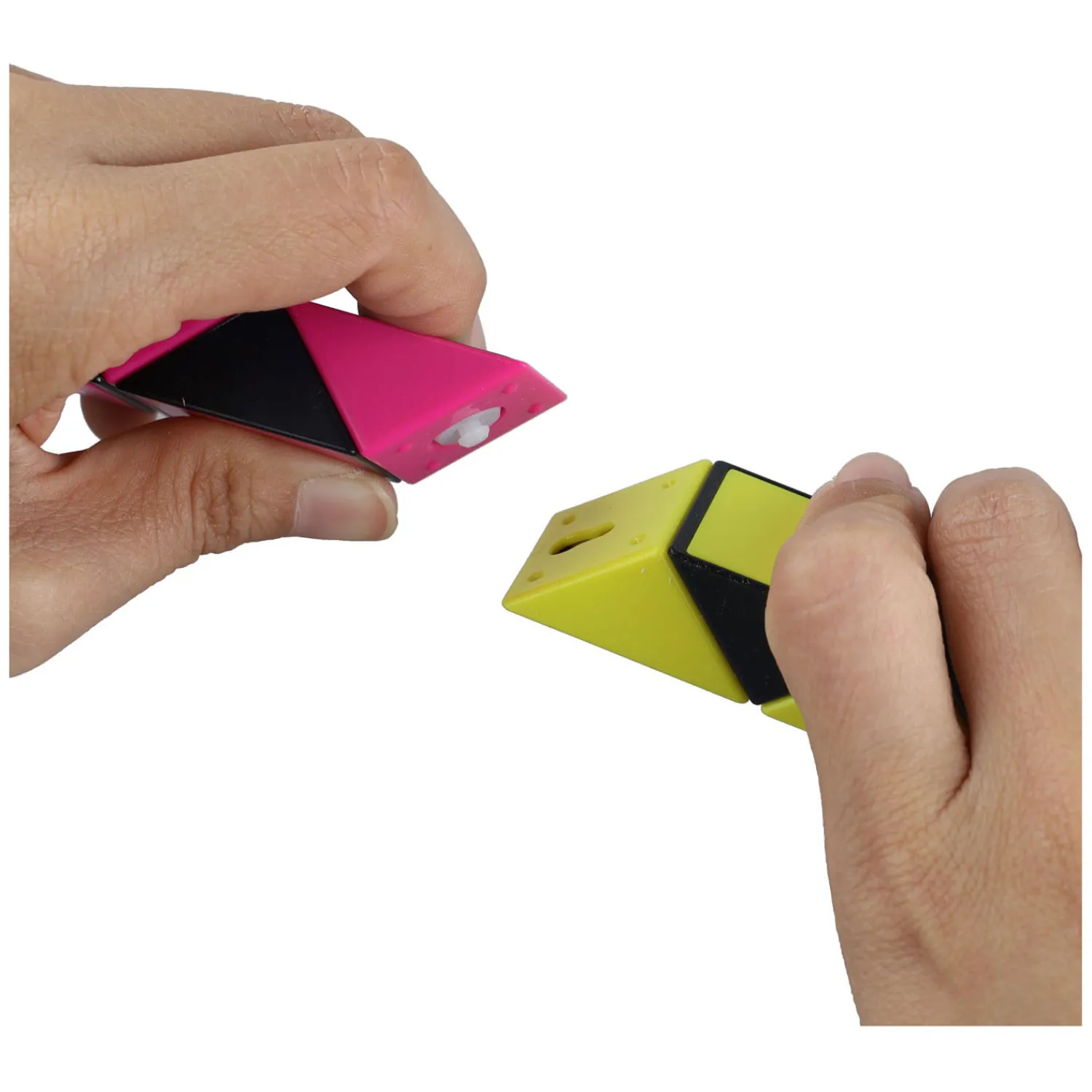 Clown Magic Puzzle Connectable 2x12-Clown Games Hot