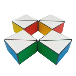 Clown Magic Puzzle Infinite-Clown Games New