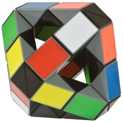 Clown Magic Puzzle Multi Kleuren>Clown Games Discount