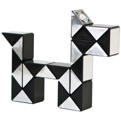 Clown Magic Puzzle Zilver-Clown Games New