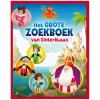 Club van Sinterklaas Grote Zoekboek> New