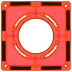 Knikkerbaan Magnetisch Bouwspeelgoed, 100dlg.-Coblo Clearance