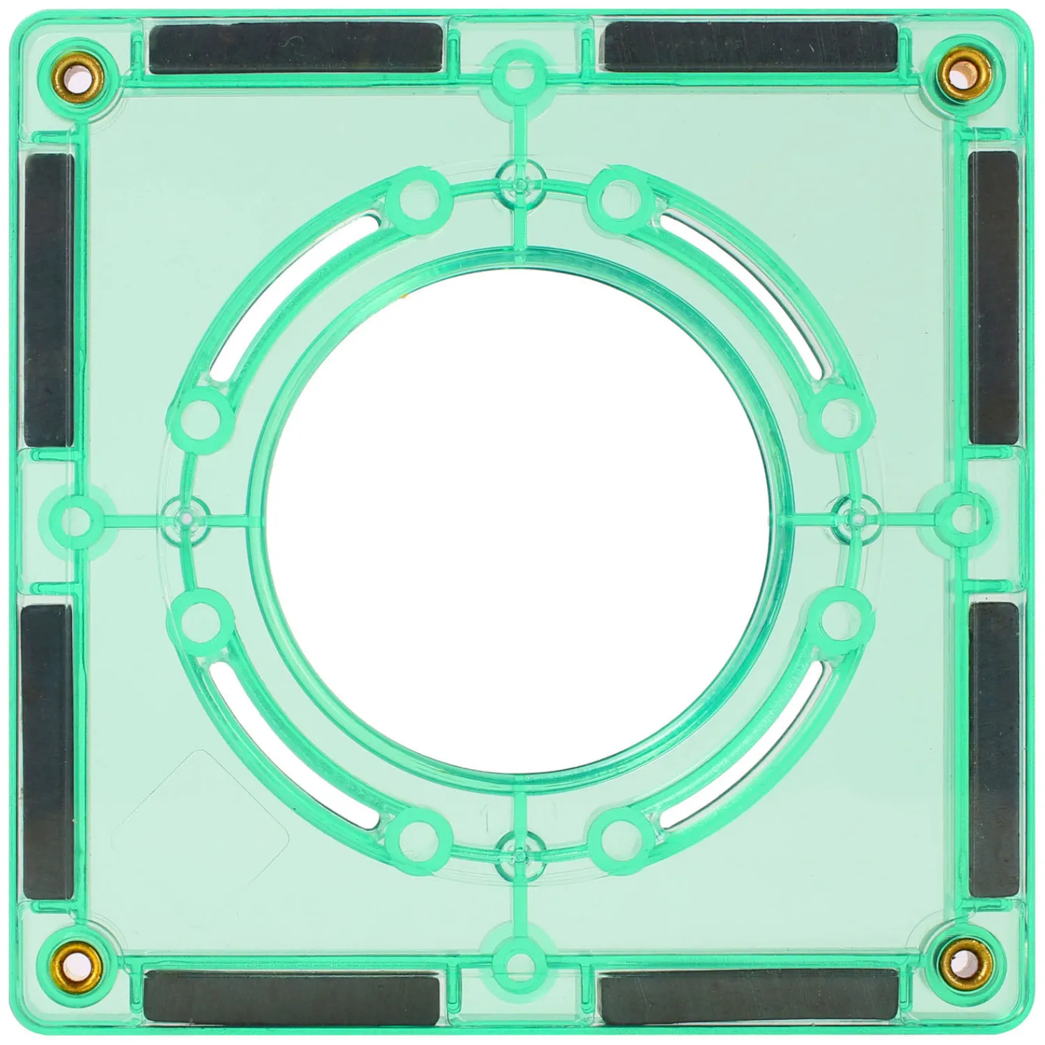 Knikkerbaan Pastel Magnetisch Bouwspeelgoed, 100dlg.>Coblo Outlet