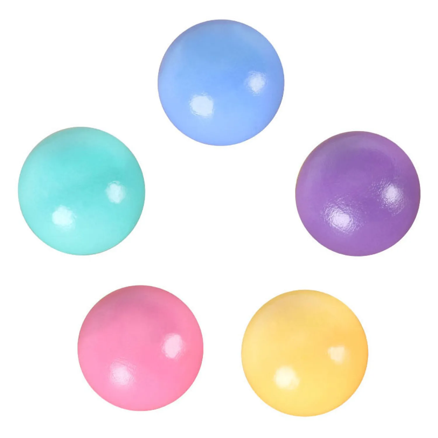 Knikkerbaan Pastel Magnetisch Bouwspeelgoed, 100dlg.>Coblo Outlet