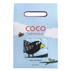 Coco Babyboekje-Gottmer Uitgevers Groep