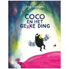 Coco en het gekke ding-Gottmer Uitgevers Groep Outlet