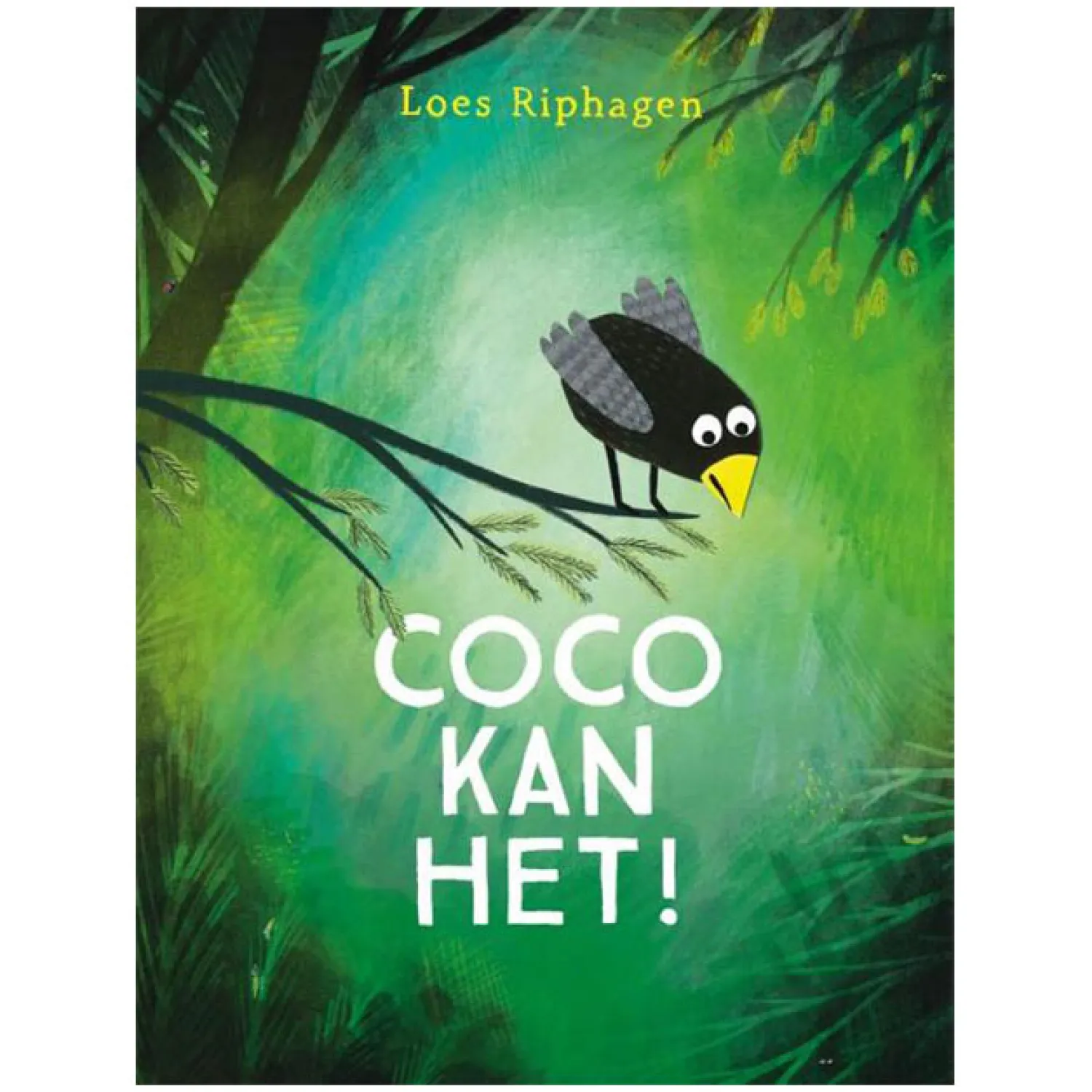 Coco kan het!>Gottmer Uitgevers Groep Discount