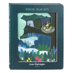 Coco, kijk uit!>Gottmer Uitgevers Groep