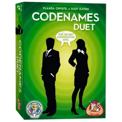 Codenames Duet Kaartspel>White Goblin Games