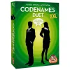White Goblin Games Codenames Duet XXL - Kaartspel Clearance